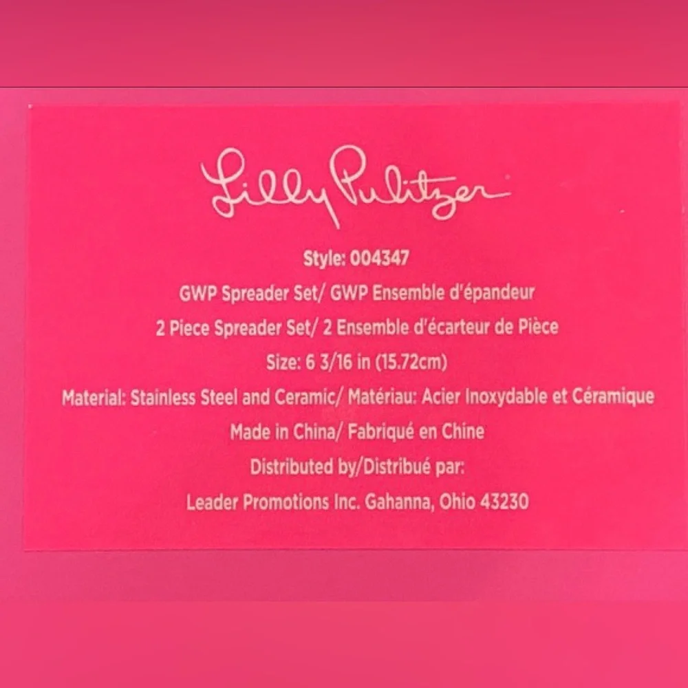 Lilly Pulitzer lilly pulitzer